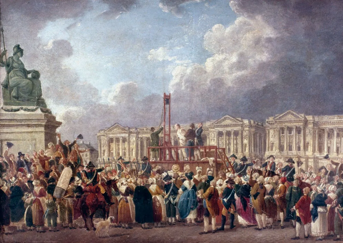 French Revolution