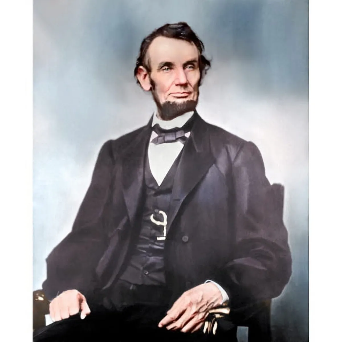 Abraham Lincoln