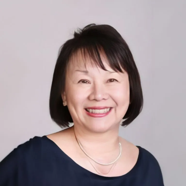 Margaret Chen