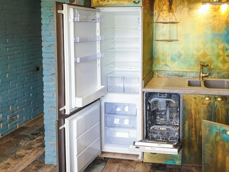 Built to Last Forever: When Your Grandmother's Refrigerator Outlived Three Houses