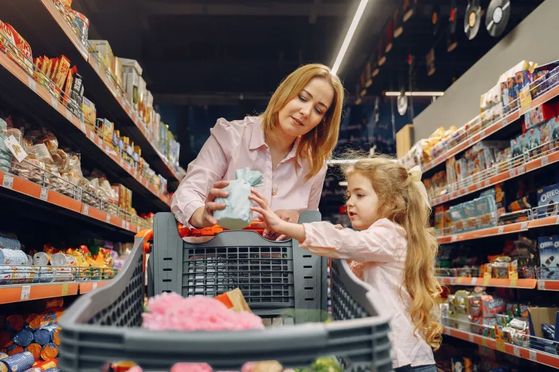 Charge It to the Hendersons: When Kids Learned Money by Spending It on Trust