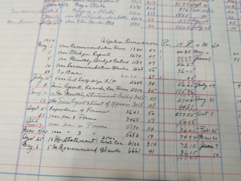 The Envelope System That Kept American Families Out of Debt — And the Digital Age That Made It Nearly Impossible