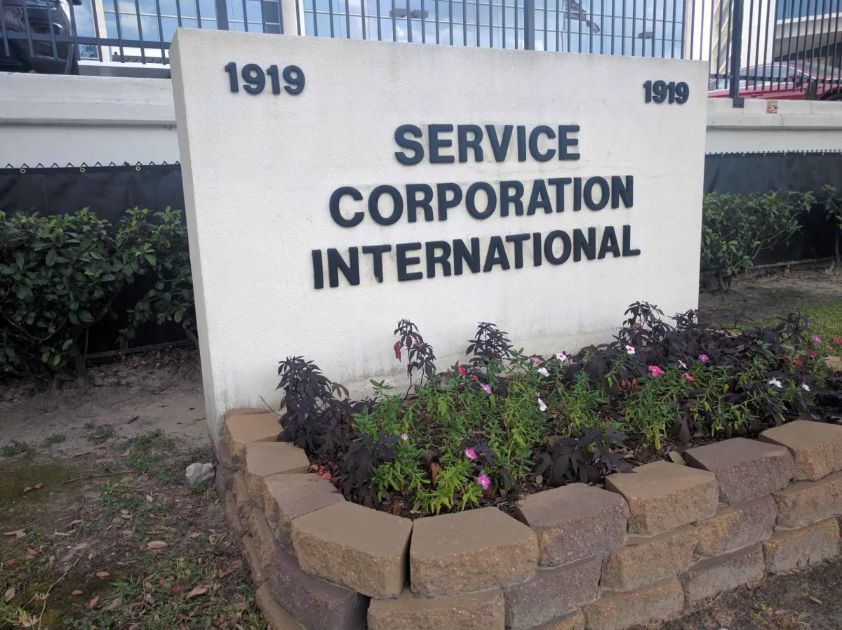 Service Corporation International