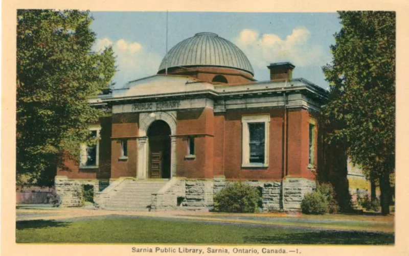 The Library Card That Unlocked Everything — Before Americans Started Paying Monthly for the Privilege of Being Informed
