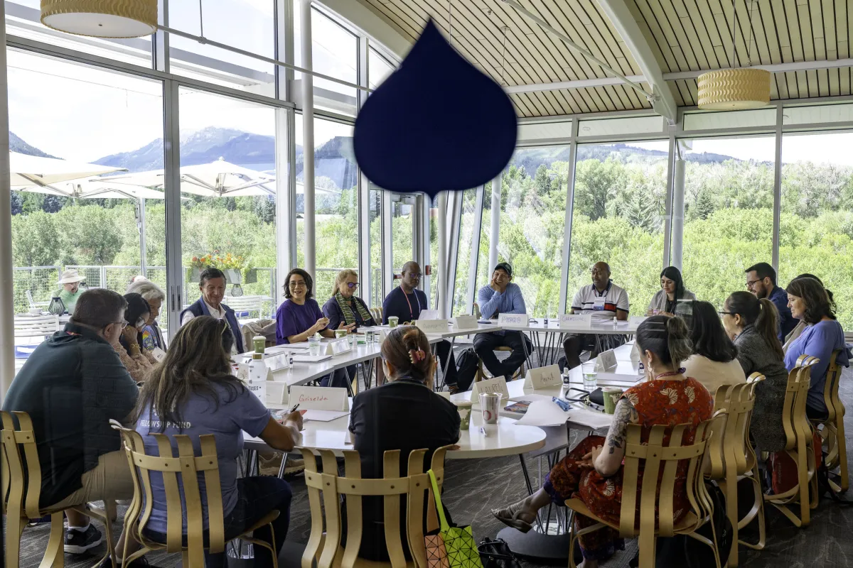 Aspen Institute