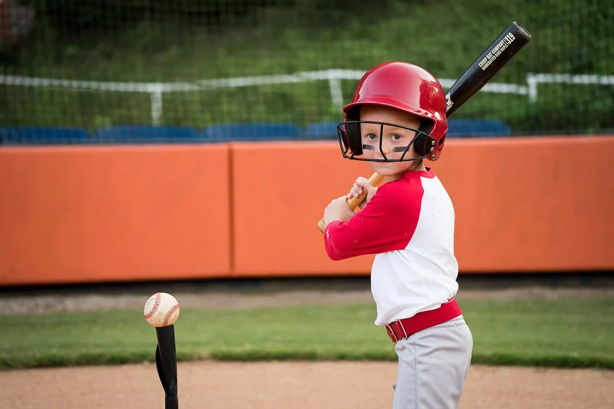 Little League Baseball