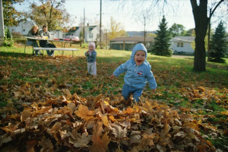 The Village It Takes: When Every House on the Block Helped Raise Your Kids
