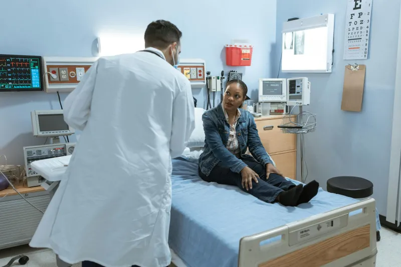 When Emergency Rooms Were Actually for Emergencies — And You Walked Out With Change in Your Pocket